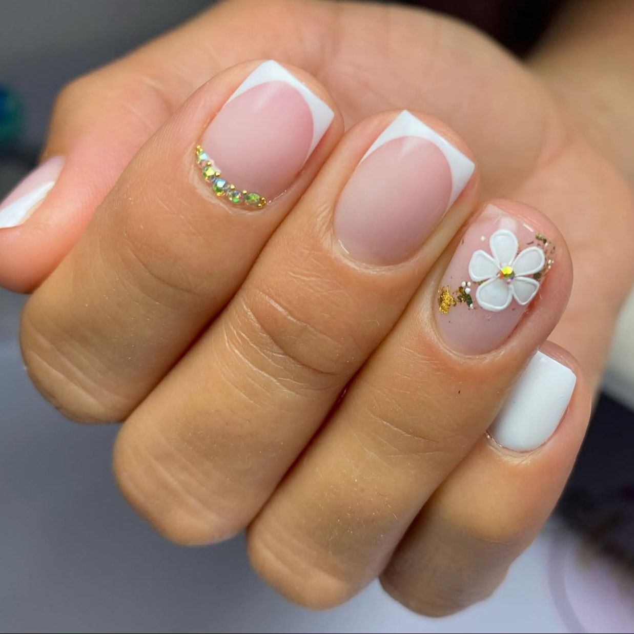 Trabajo de Monako Nails Studio 2