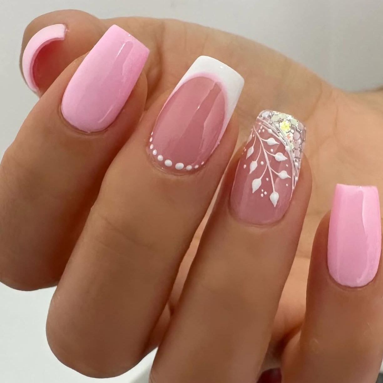 Trabajo de Monako Nails Studio 3