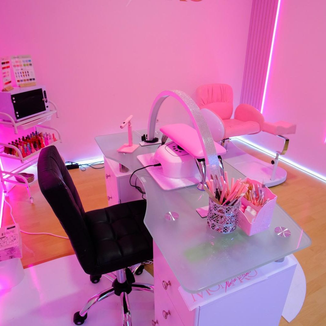 Trabajo de Monako Nails Studio 13