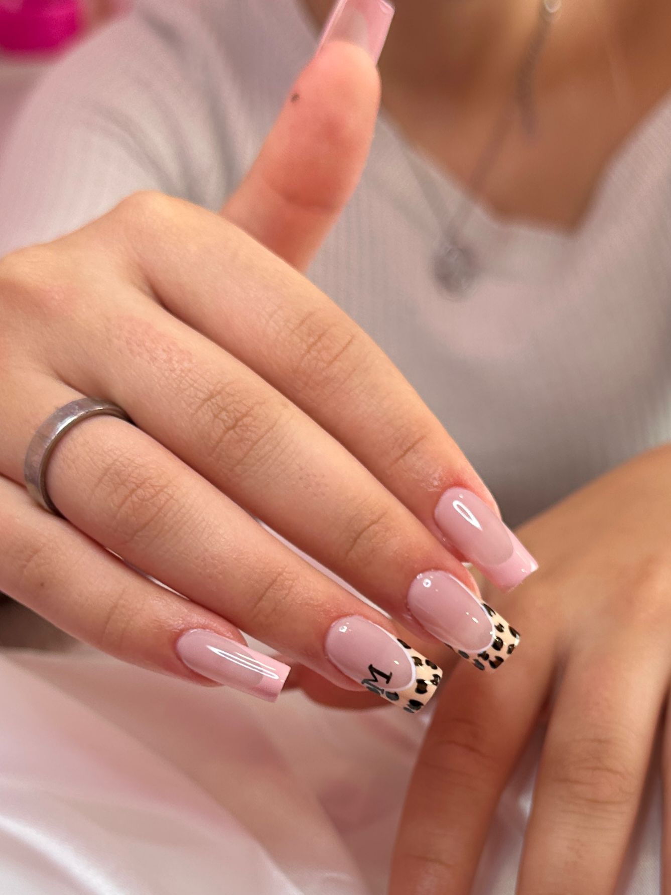 Trabajo de Monako Nails Studio 8